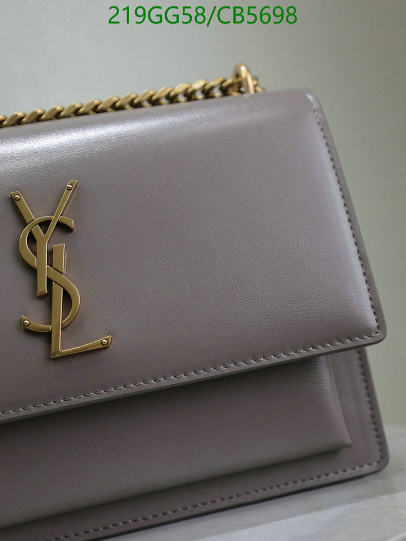YSL-Bag-Mirror Quality Code: CB5698 $: 219USD