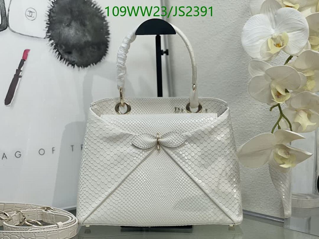 Dior-Bag-4A Quality Code: JS2391 $: 109USD
