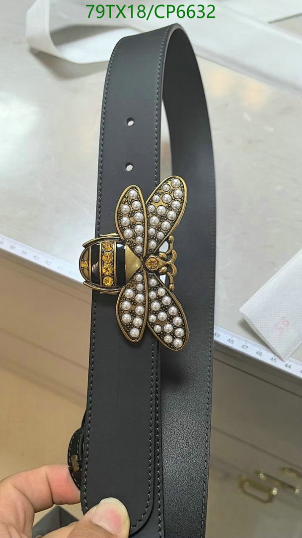 Gucci-Belts Code: CP6632 $: 79USD