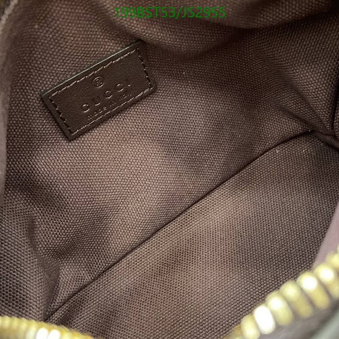 Gucci-Bag-Mirror Quality Code: JS2955 $: 199USD