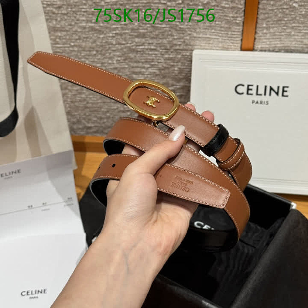 Celine-Belts Code: JS1756 $: 75USD