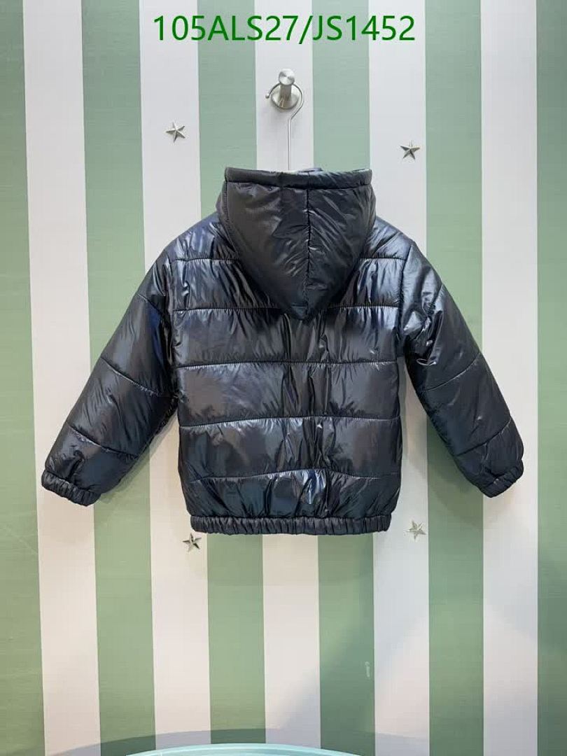 D&G-Kids Clothing Code: JS1452 $: 105USD