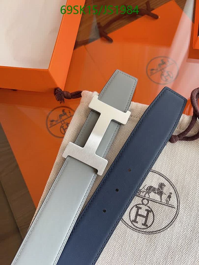 Hermes-Belts Code: JS1984 $: 69USD