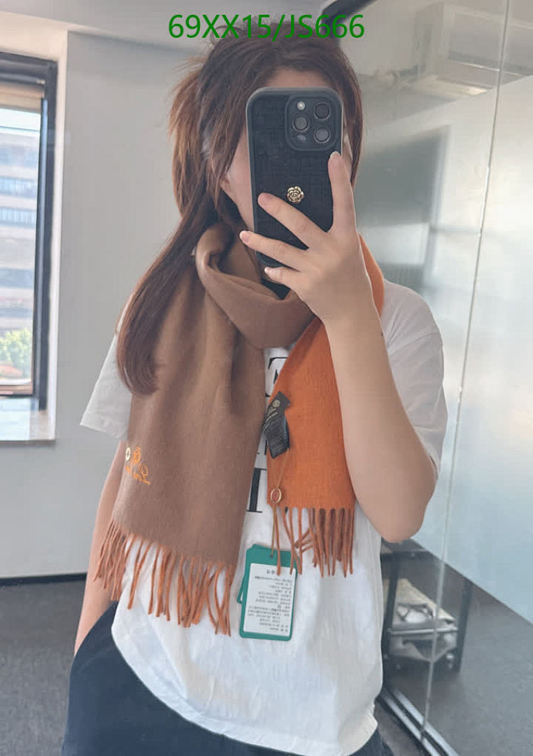 Loro Piana-Scarf Code: JS666 $: 69USD