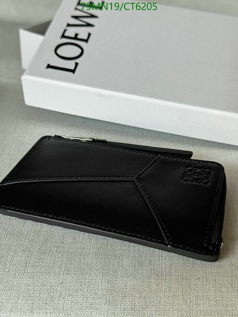 Loewe-Wallet-Mirror Quality Code: CT6205 $: 79USD
