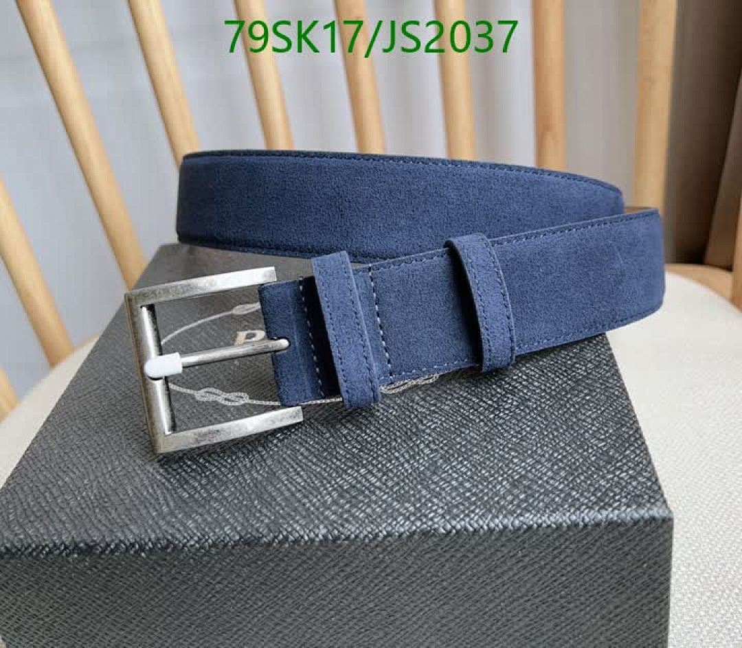 Prada-Belts Code: JS2037 $: 79USD