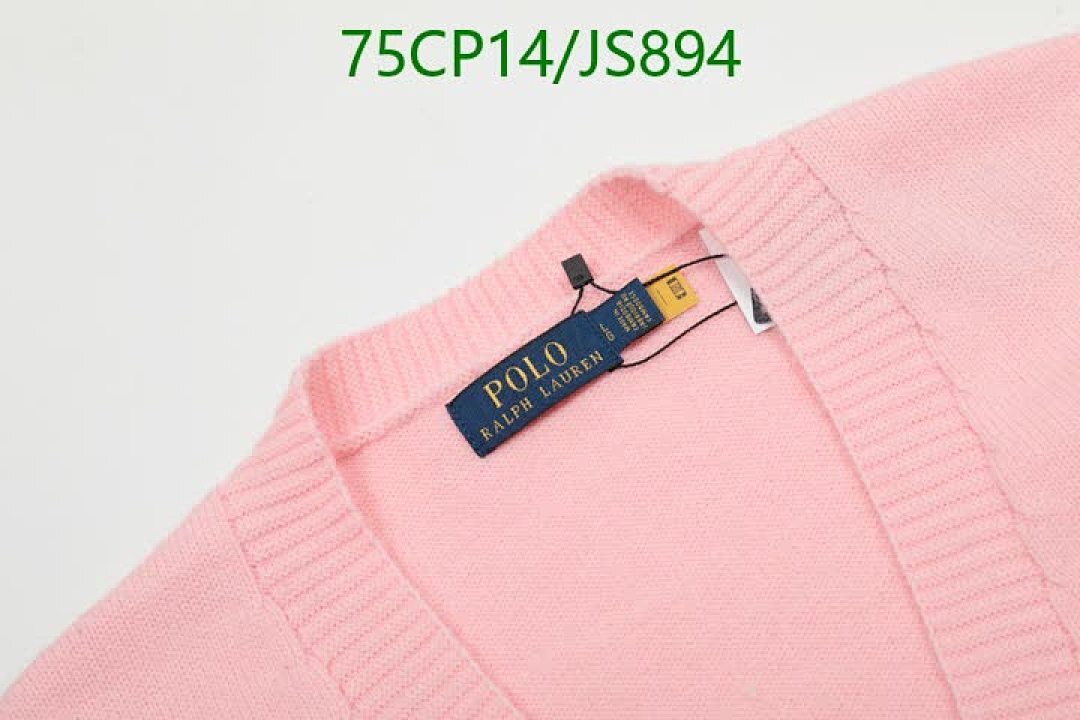 Ralph Lauren-Clothing Code: JS894 $: 75USD
