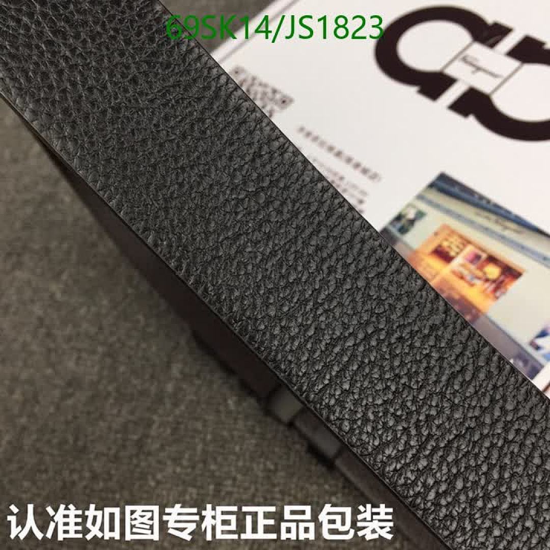 Ferragamo-Belts Code: JS1823 $: 69USD