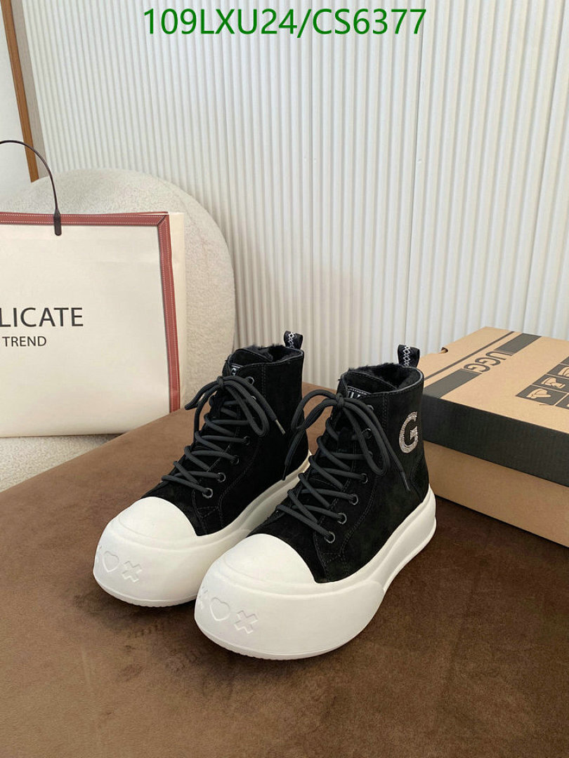 UGG-Women Shoes Code: CS6377 $: 109USD