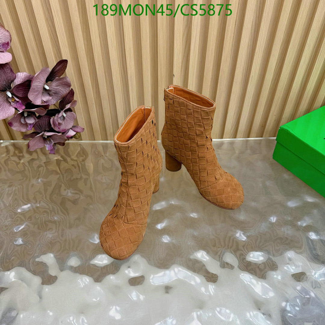 BV-Women Shoes Code: CS5875 $: 189USD