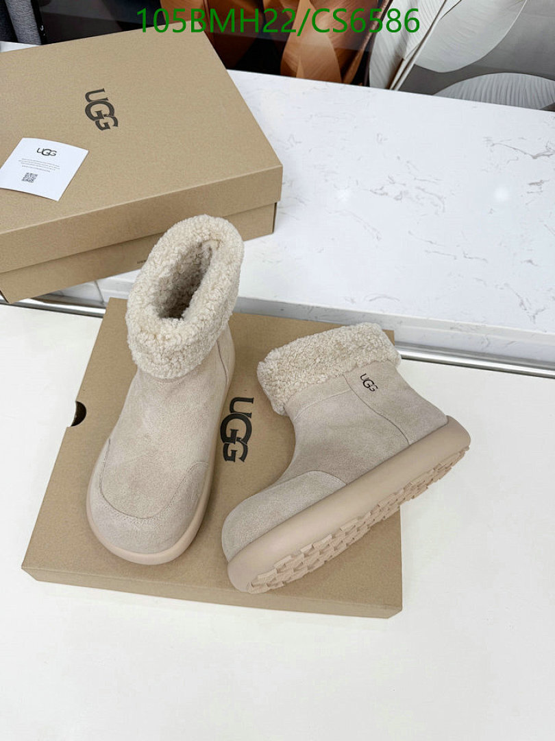 UGG-Women Shoes Code: CS6586 $: 105USD
