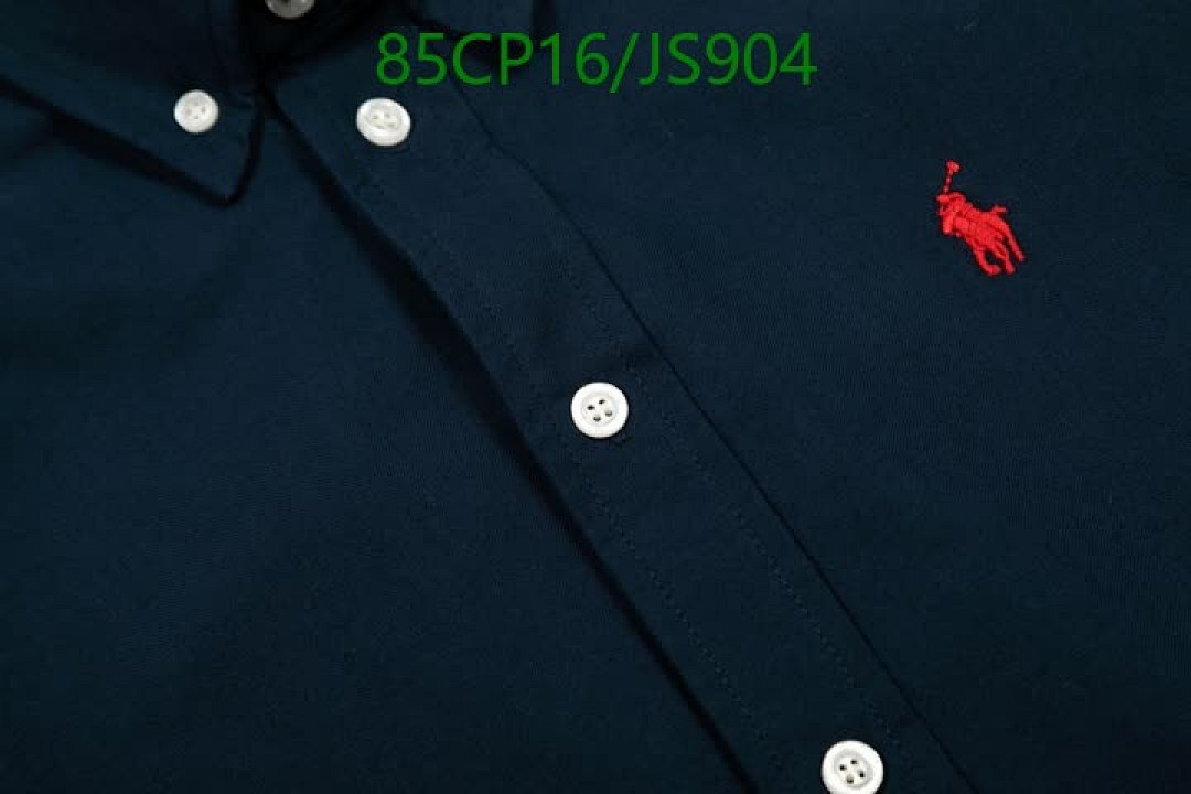 Ralph Lauren-Clothing Code: JS904 $: 85USD