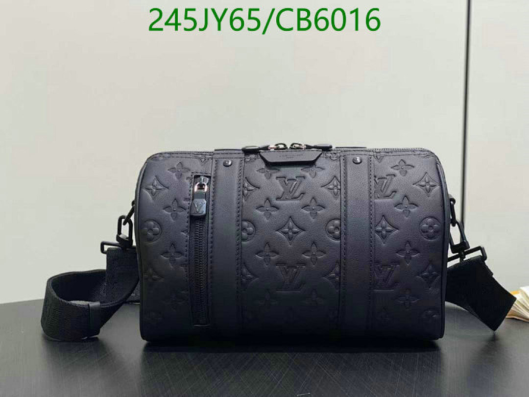 LV-Bag-Mirror Quality Code: CB6016 $: 245USD