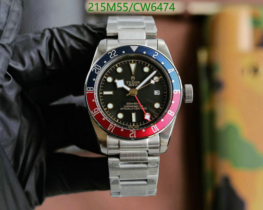 Tudor-Watch-Mirror Quality Code: CW6474 $: 215USD