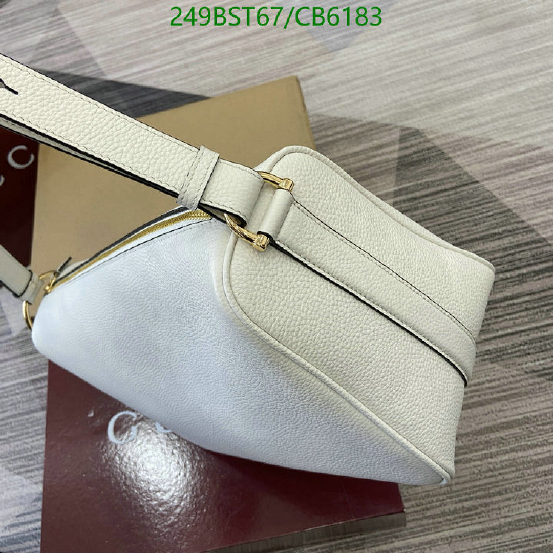 Gucci-Bag-Mirror Quality Code: CB6183 $: 249USD