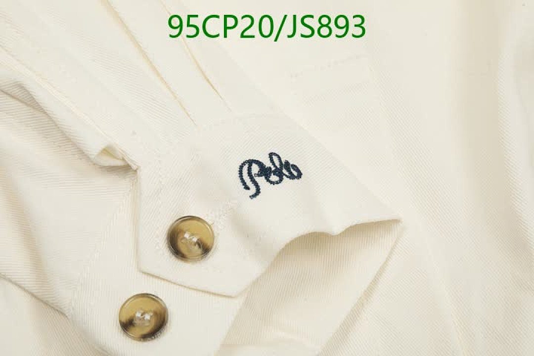 Ralph Lauren-Clothing Code: JS893 $: 95USD