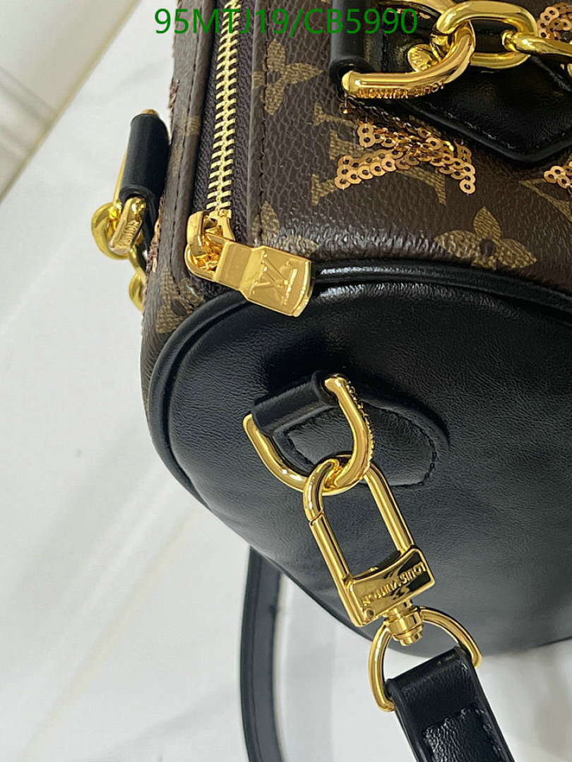 LV-Bag-4A Quality Code: CB5990 $: 95USD
