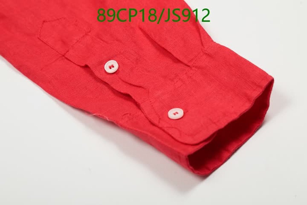 Ralph Lauren-Clothing Code: JS912 $: 89USD