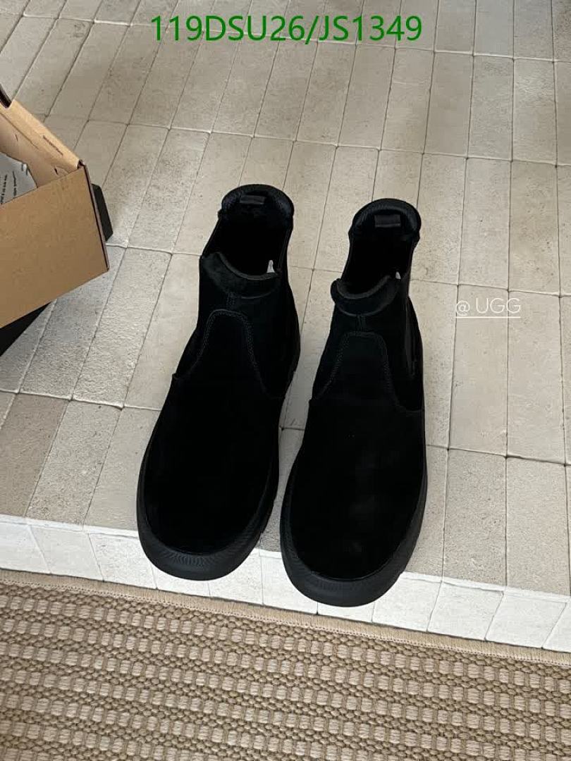 UGG-Men shoes Code: JS1349 $: 119USD