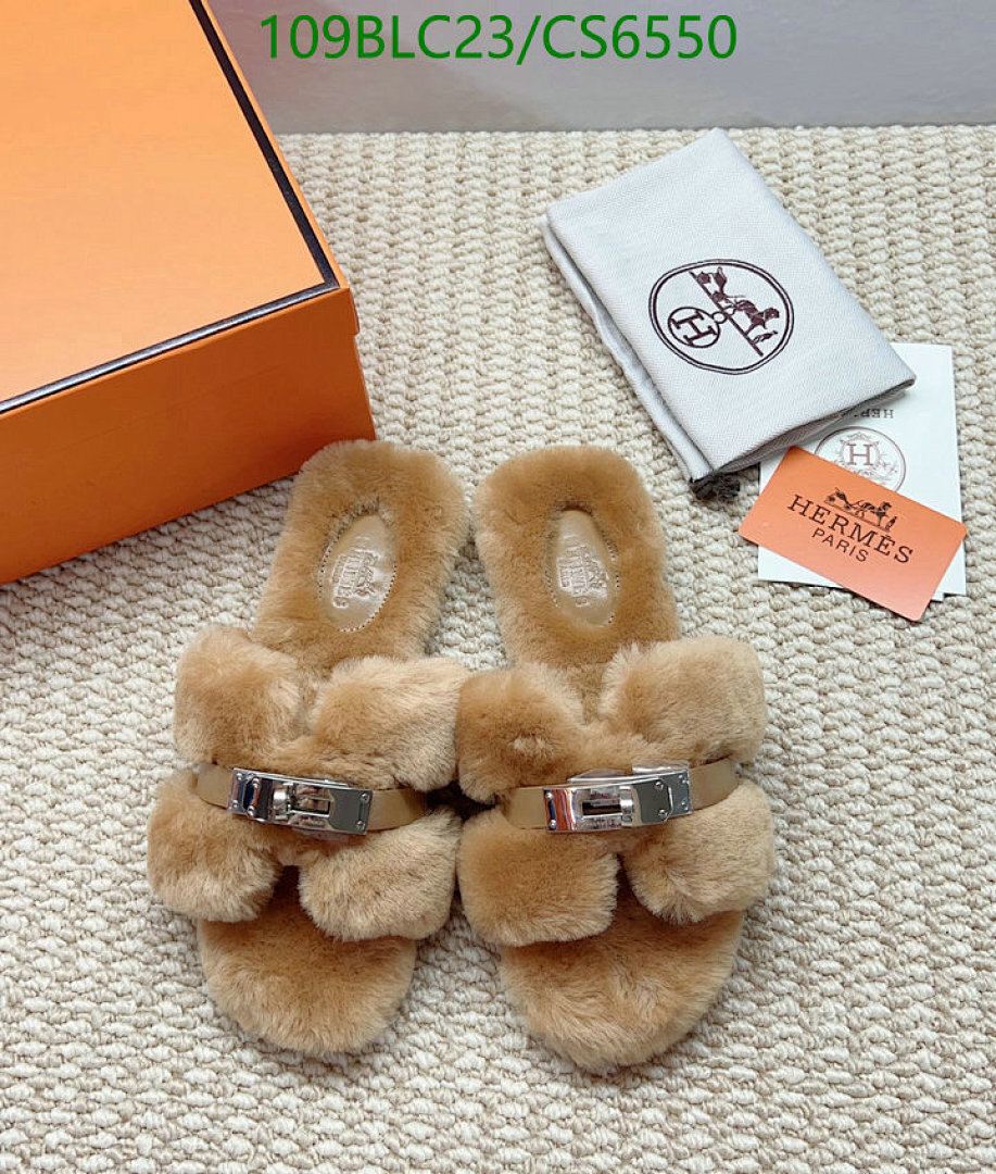 Hermes-Women Shoes Code: CS6550 $: 109USD