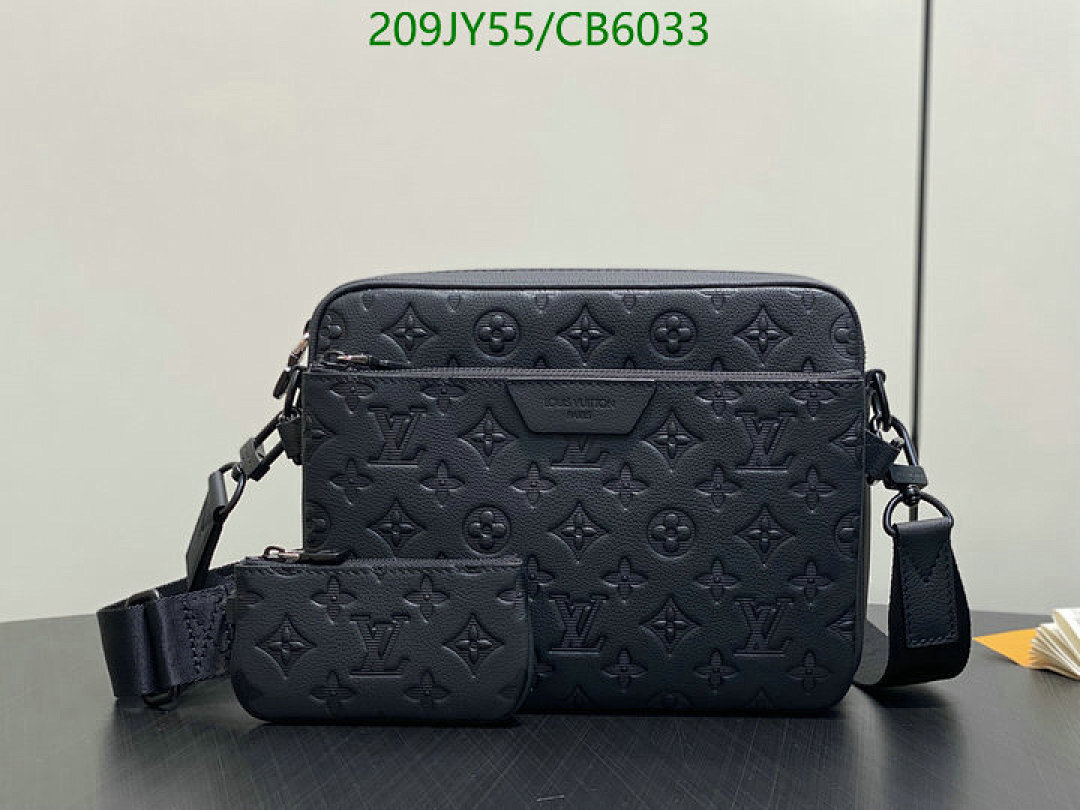 LV-Bag-Mirror Quality Code: CB6033 $: 209USD