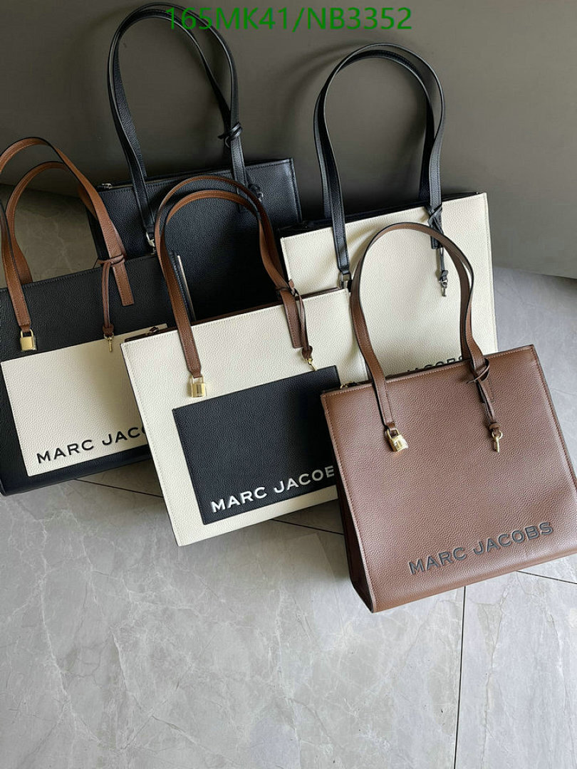 Mrc Jacobs-Bag-Mirror Quality Code: NB3352 $: 165USD