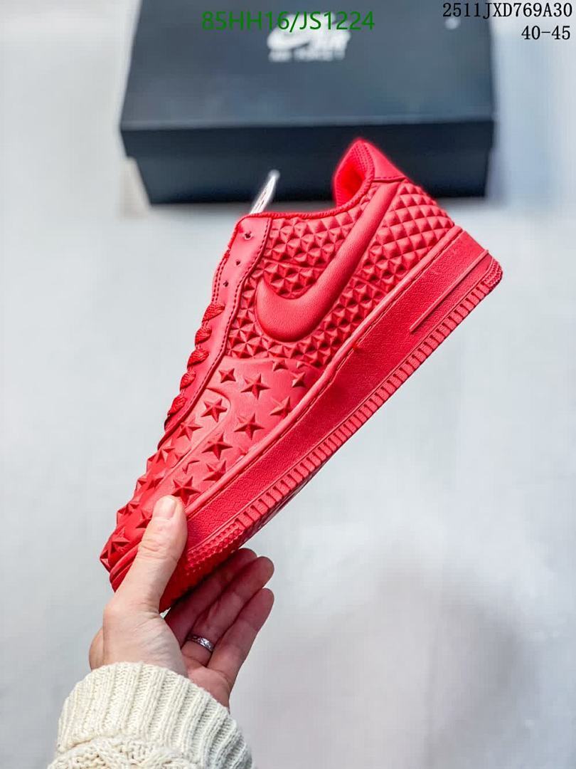 Nike-Men shoes Code: JS1224 $: 85USD