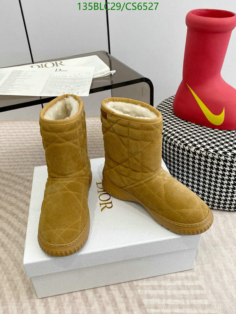 Boots-Women Shoes Code: CS6527 $: 135USD