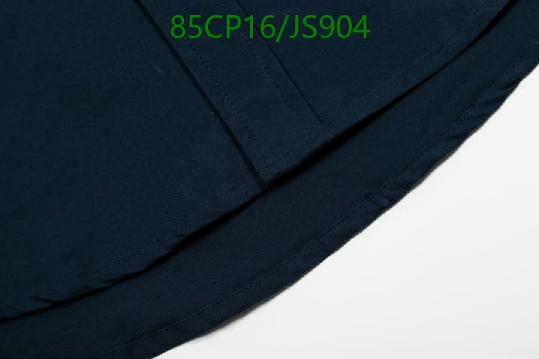 Ralph Lauren-Clothing Code: JS904 $: 85USD