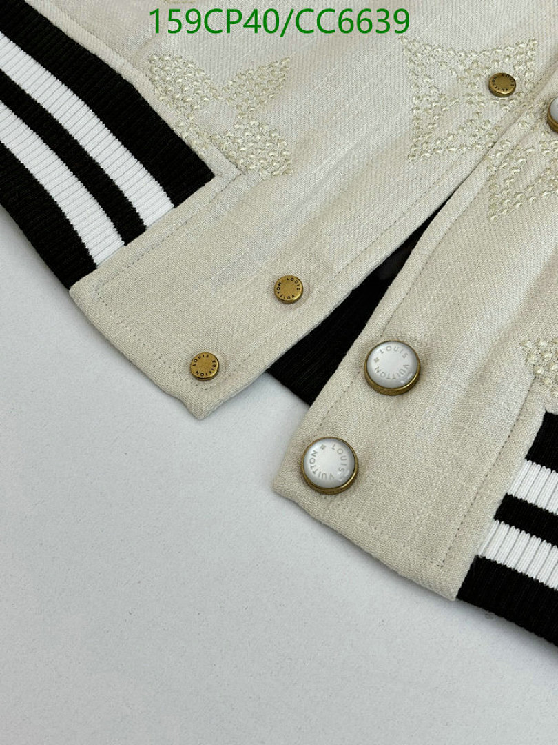 LV-Clothing Code: CC6639 $: 159USD