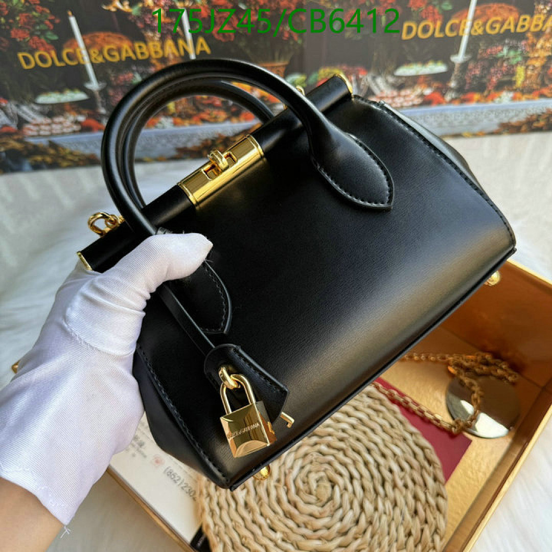 D&G-Bag-Mirror Quality Code: CB6412 $: 175USD
