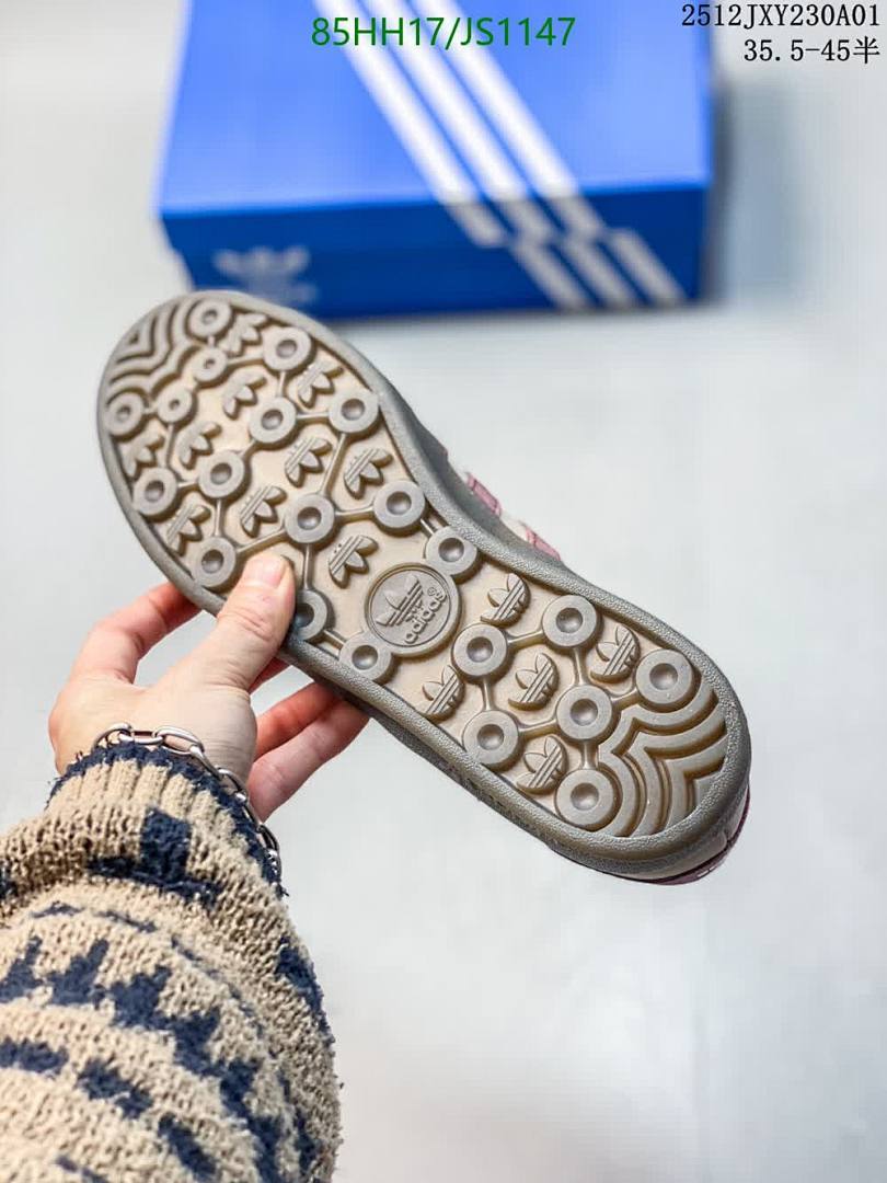 Adidas-Men shoes Code: JS1147 $: 85USD