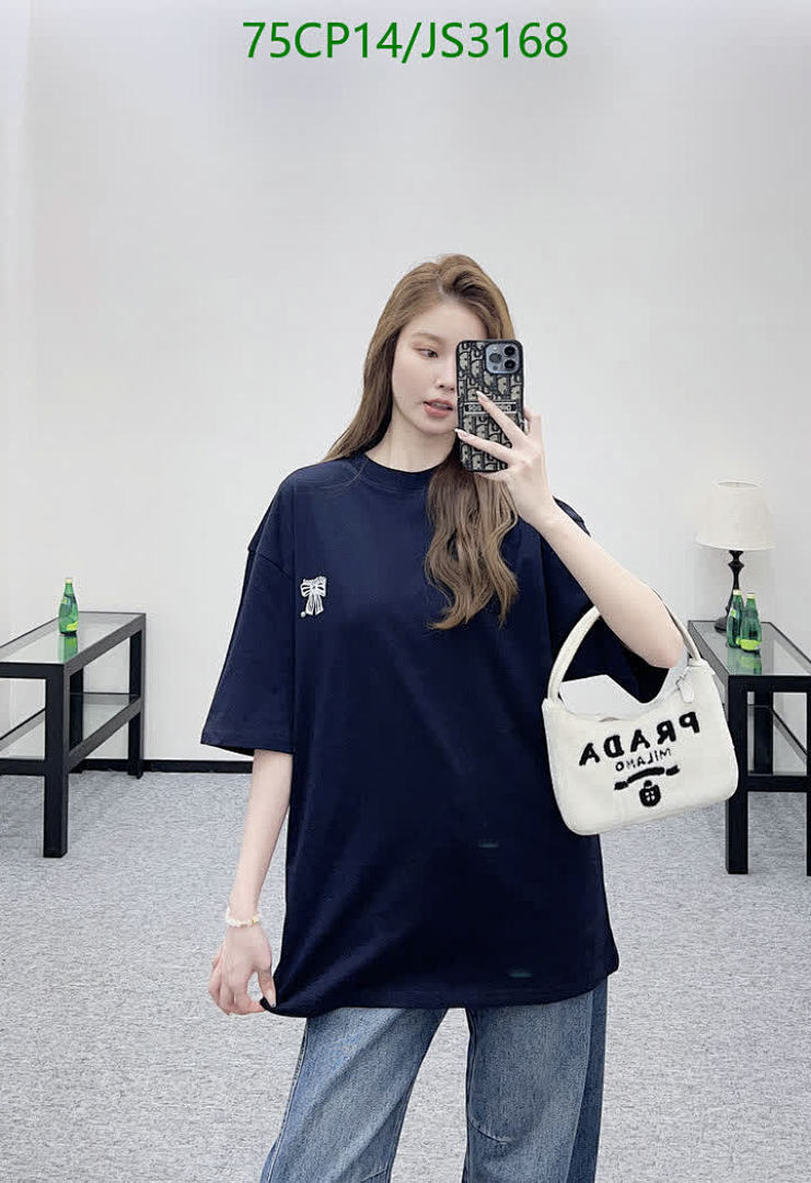 Acne Studios-Clothing Code: JS3168 $: 75USD