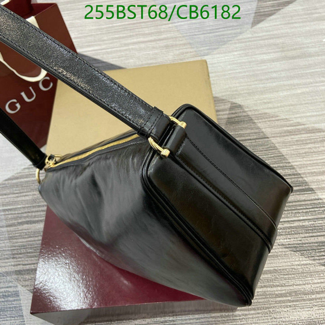 Gucci-Bag-Mirror Quality Code: CB6182