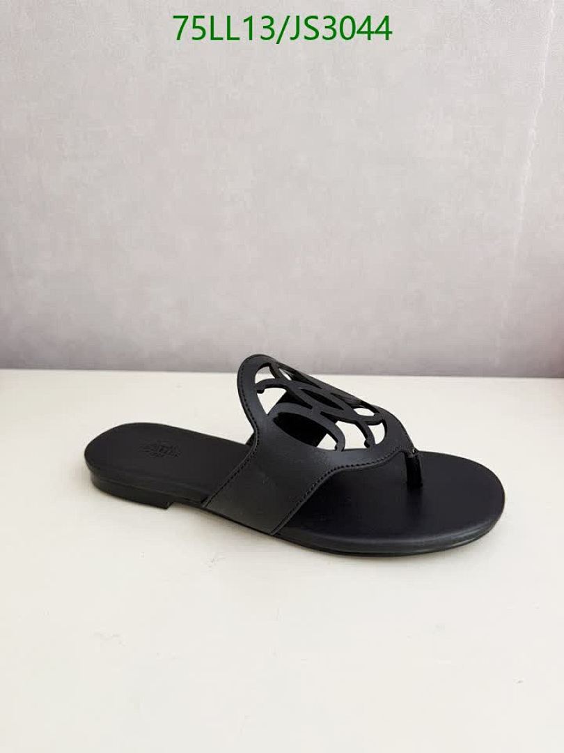 Hermes-Women Shoes Code: JS3044 $: 75USD