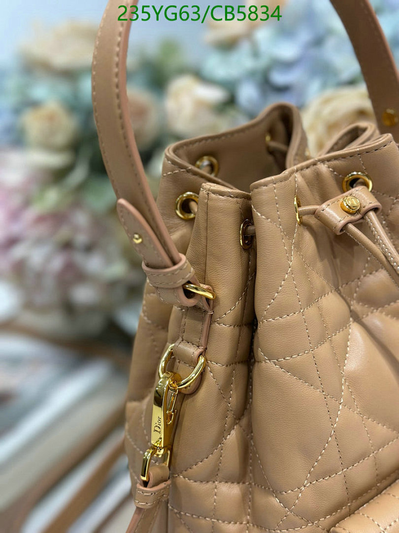 Dior-Bag-Mirror Quality Code: CB5834 $: 235USD