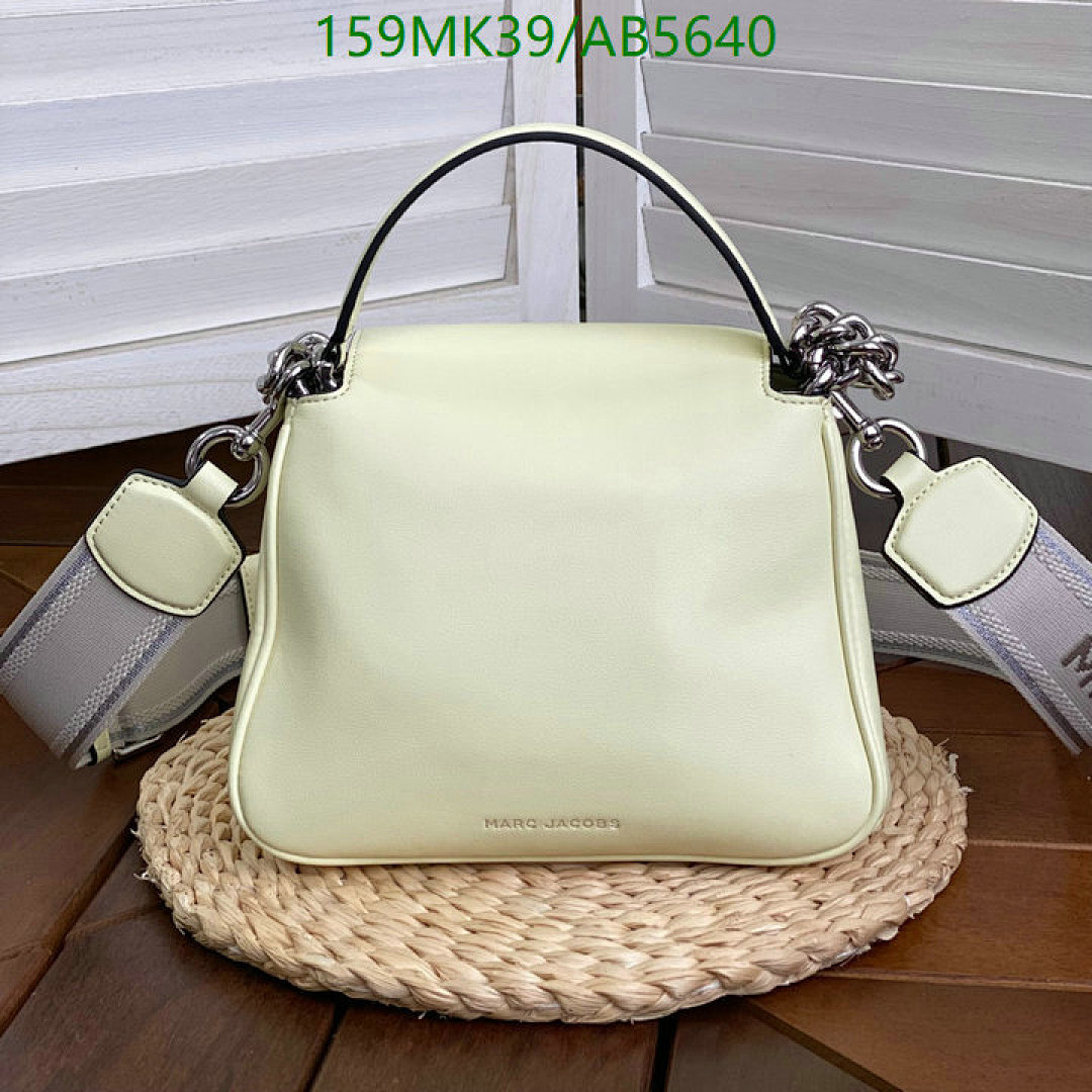 Mrc Jacobs-Bag-Mirror Quality Code: AB5640 $: 159USD