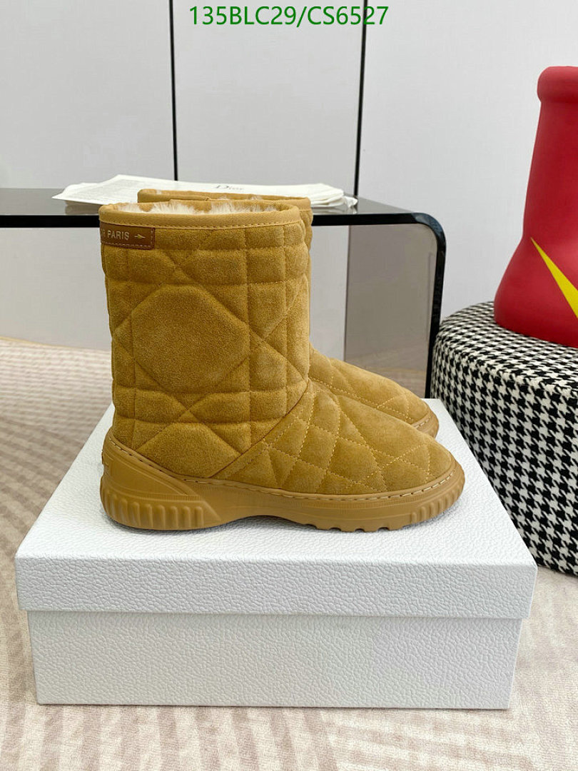 Boots-Women Shoes Code: CS6527 $: 135USD