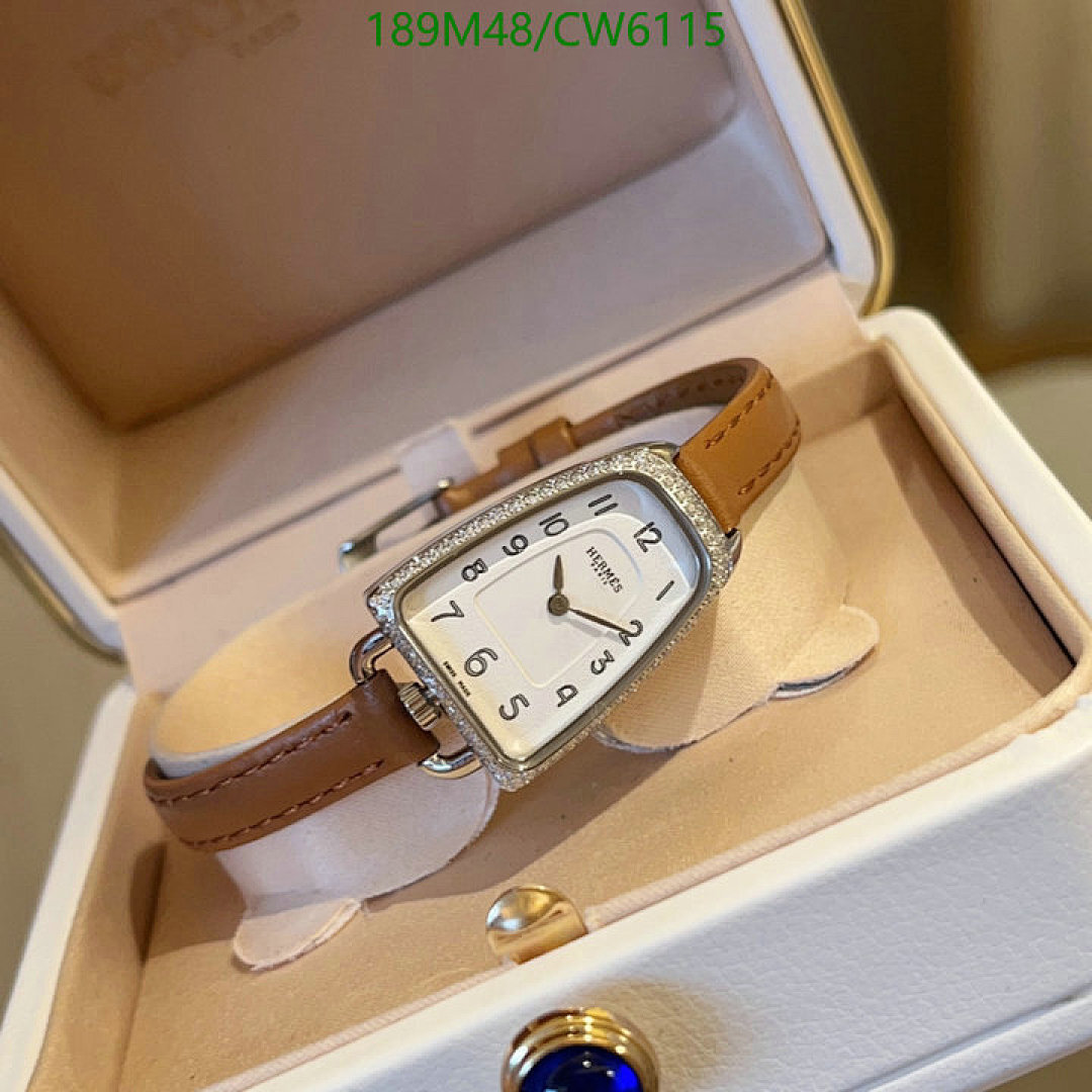 Hermes-Watch(4A) Code: CW6115 $: 189USD