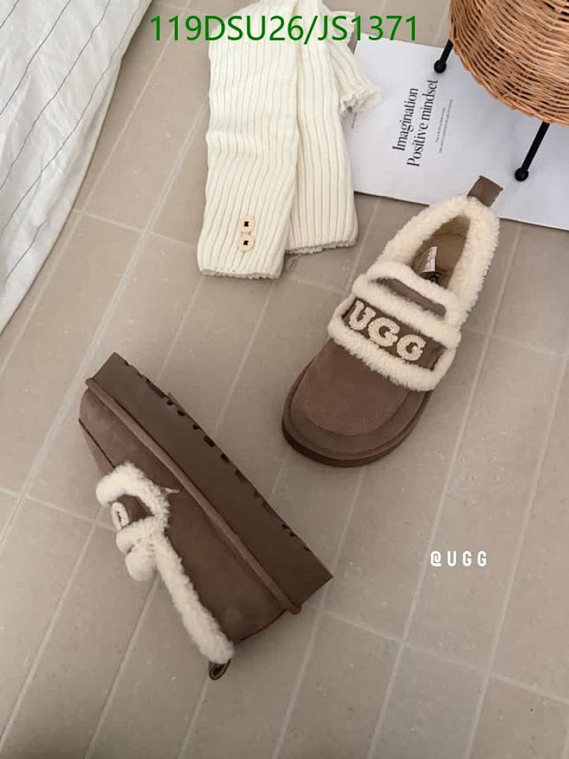 UGG-Women Shoes Code: JS1371 $: 119USD