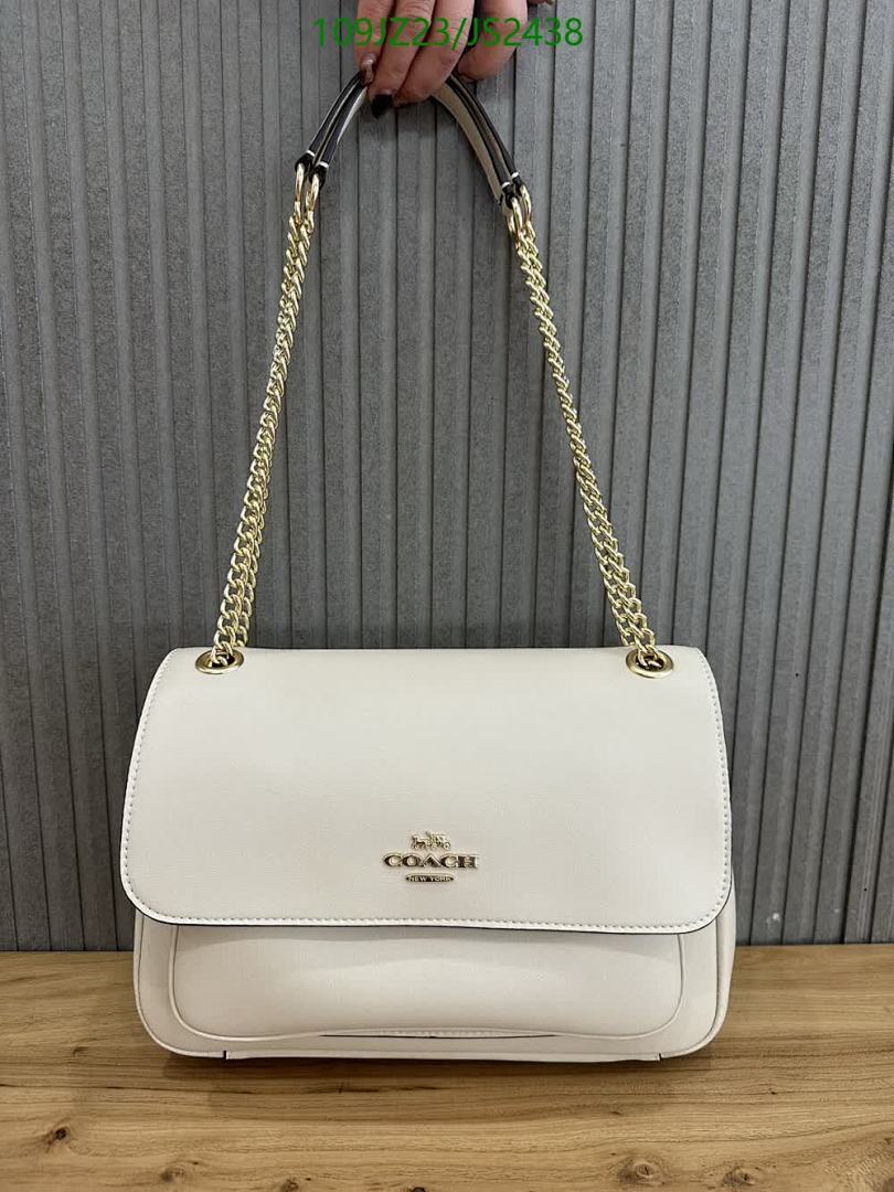 Coach-Bag-4A Quality Code: JS2438 $: 109USD