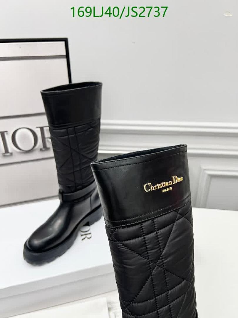 Boots-Women Shoes Code: JS2737 $: 169USD