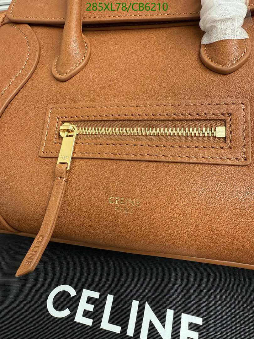 Celine-Bag-Mirror Quality Code: CB6210 $: 285USD