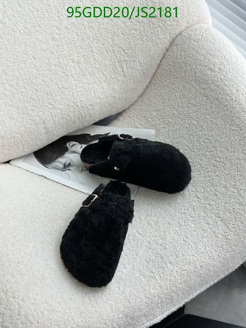 Birkenstock-Men shoes Code: JS2181 $: 95USD