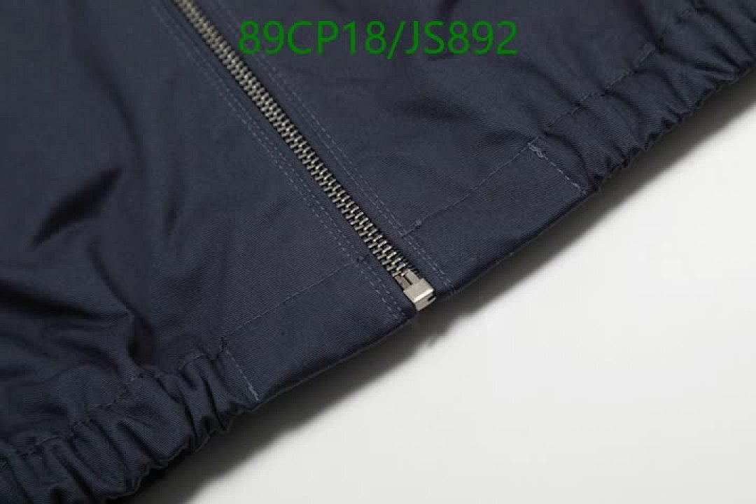 Ralph Lauren-Clothing Code: JS892 $: 89USD