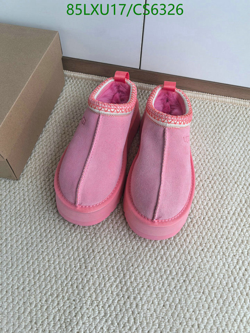 UGG-Women Shoes Code: CS6326 $: 85USD