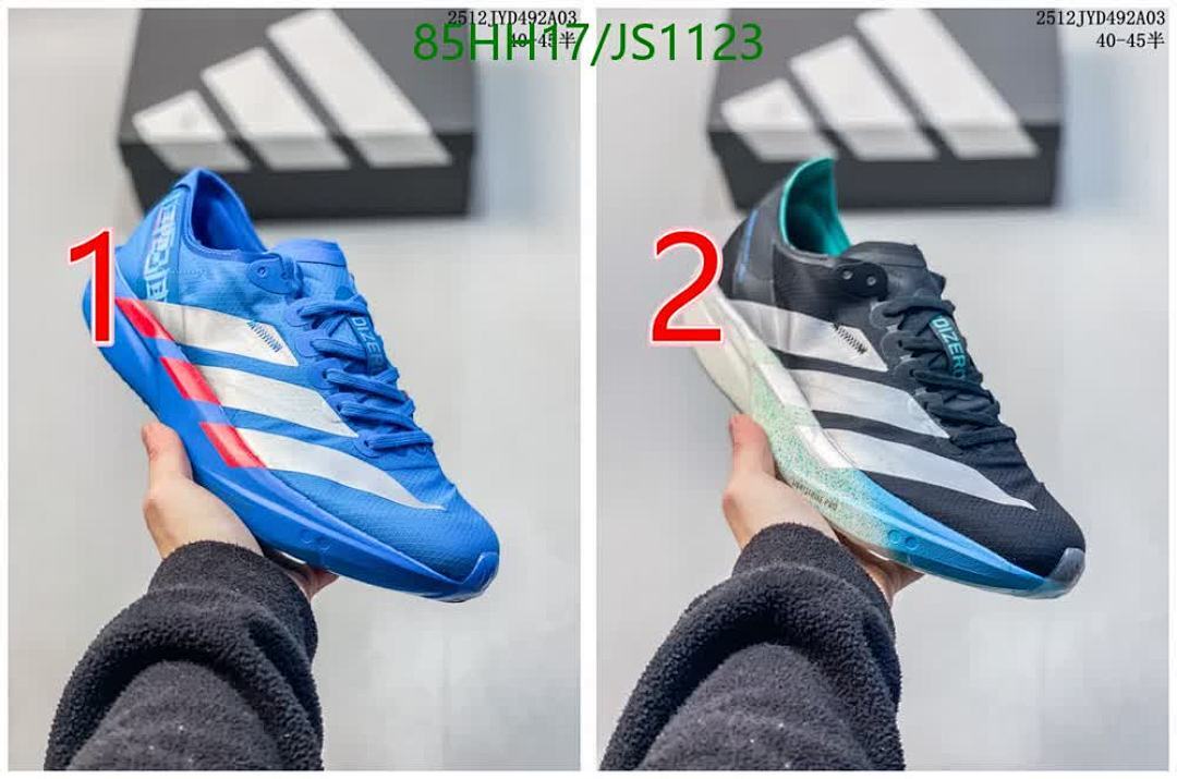 Adidas-Men shoes Code: JS1123 $: 85USD