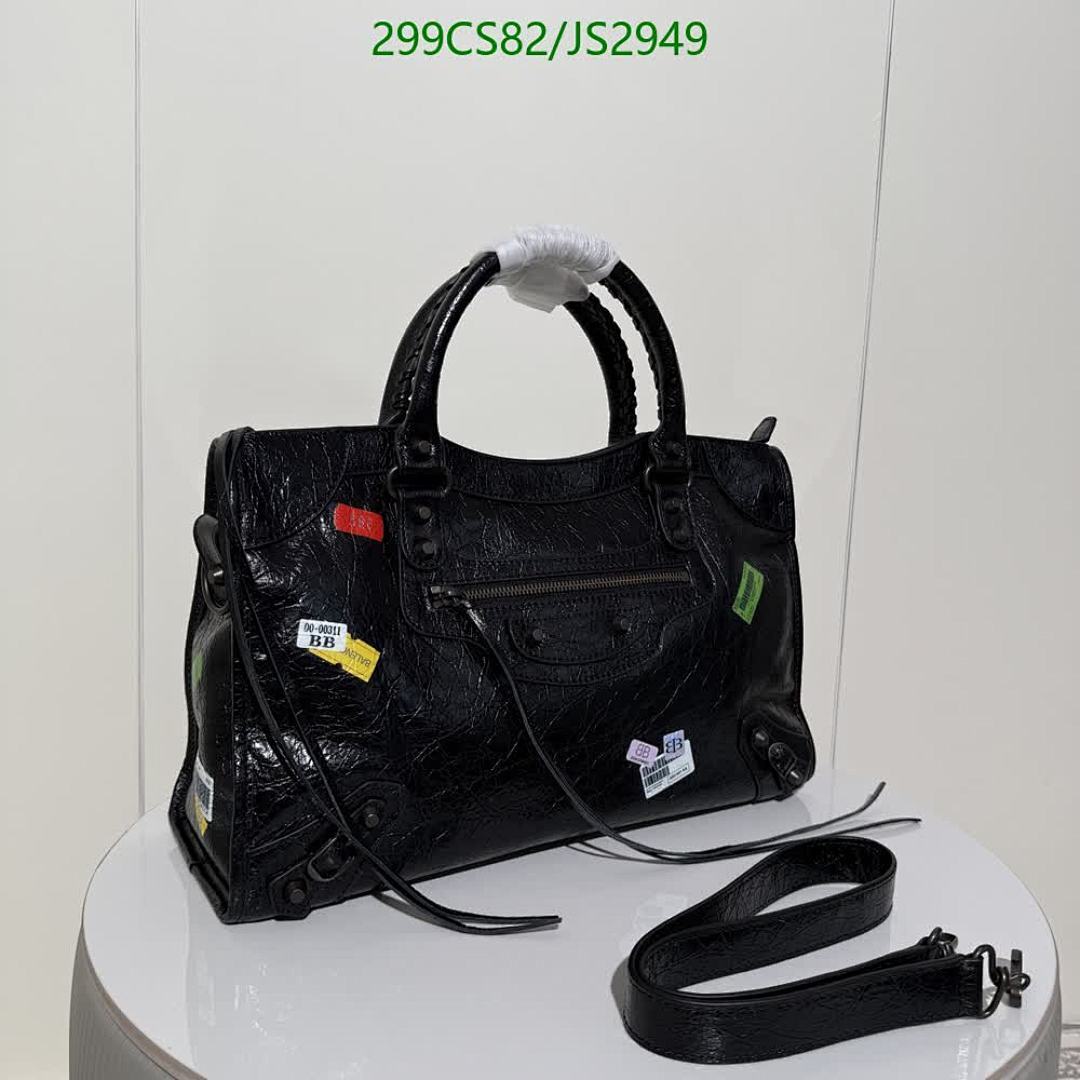 Balenciaga-Bag-Mirror Quality Code: JS2949 $: 299USD