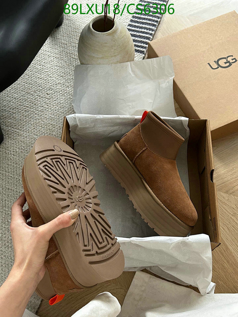 Boots-Women Shoes Code: CS6306 $: 89USD