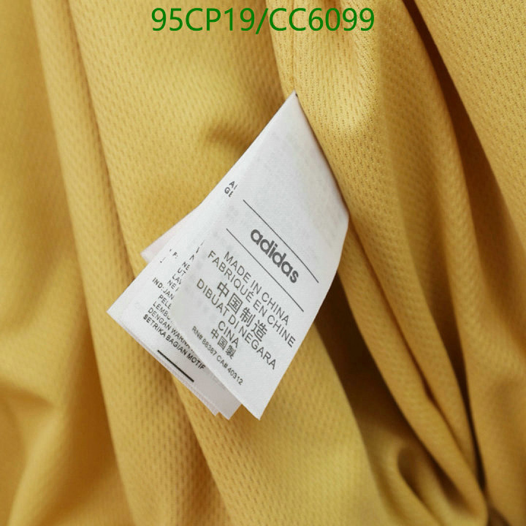 Adidas-Clothing Code: CC6099 $: 95USD